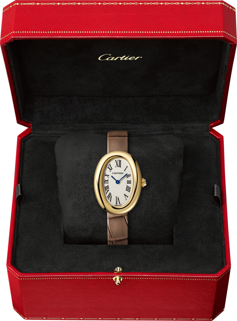 Cartier Baignoire