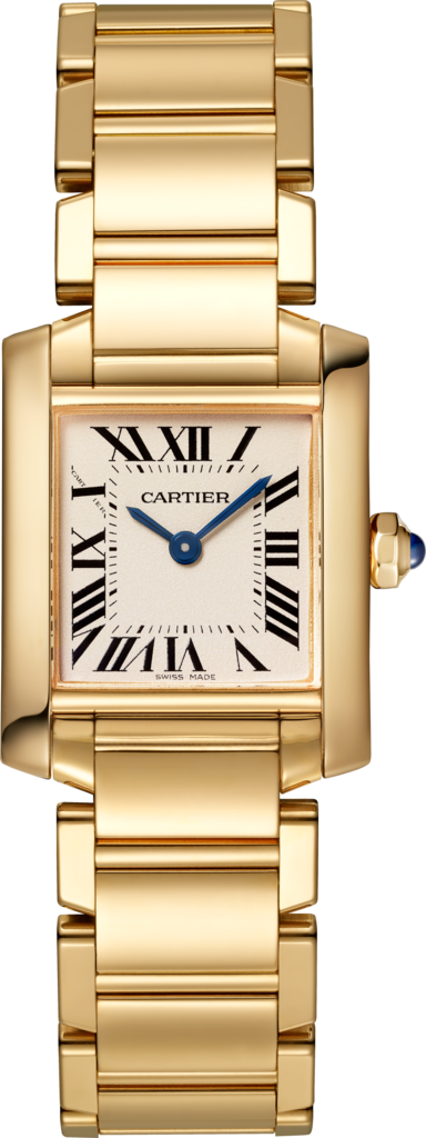 Cartier Tank Francaise
