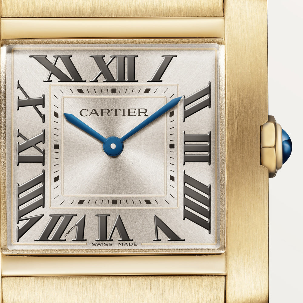 Cartier Tank Francaise