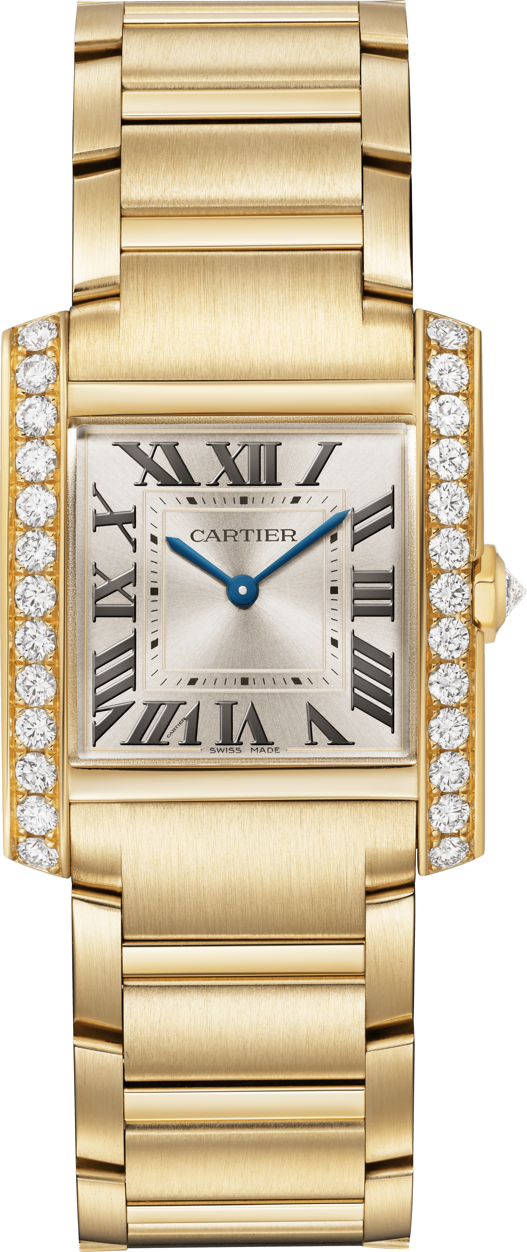 Cartier Tank Francaise-exchage-image