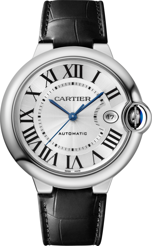 Cartier Ballon Bleu