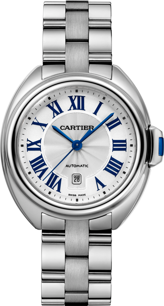 Cartier Clé-exchage-image