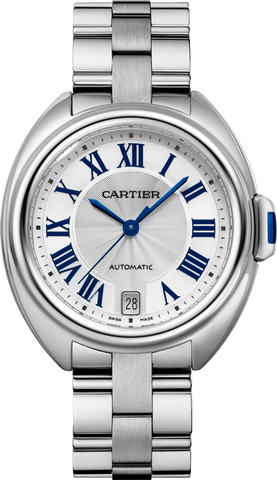 Cartier Clé