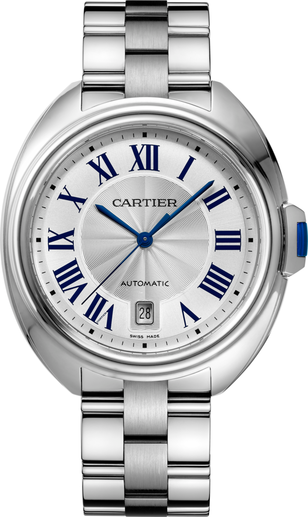 Cartier Clé