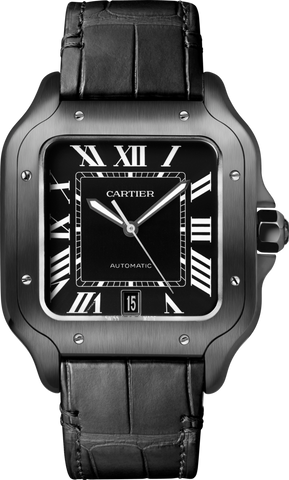 CARTIER - SANTOS