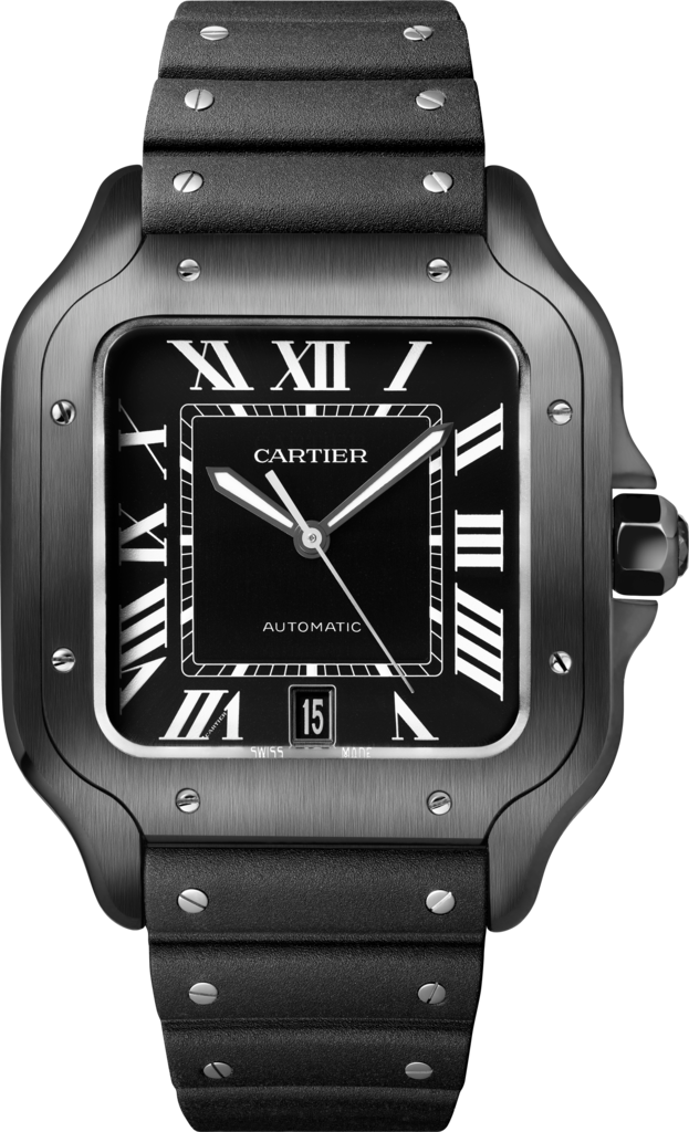 CARTIER - SANTOS