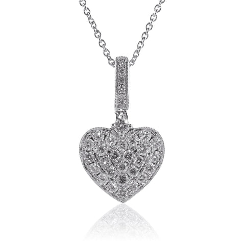 Heart Vedhæng