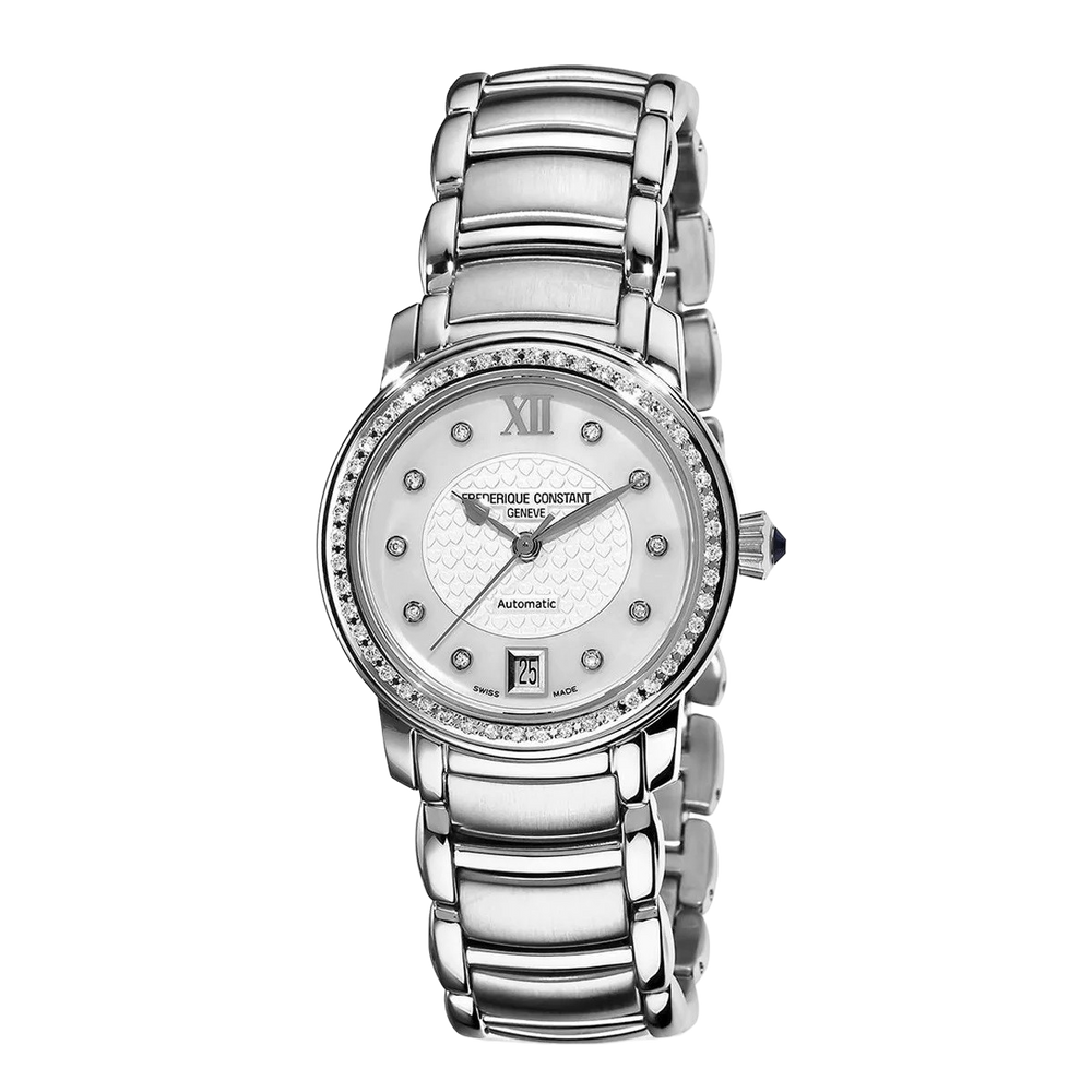 Frédérique Constant Classics Delight