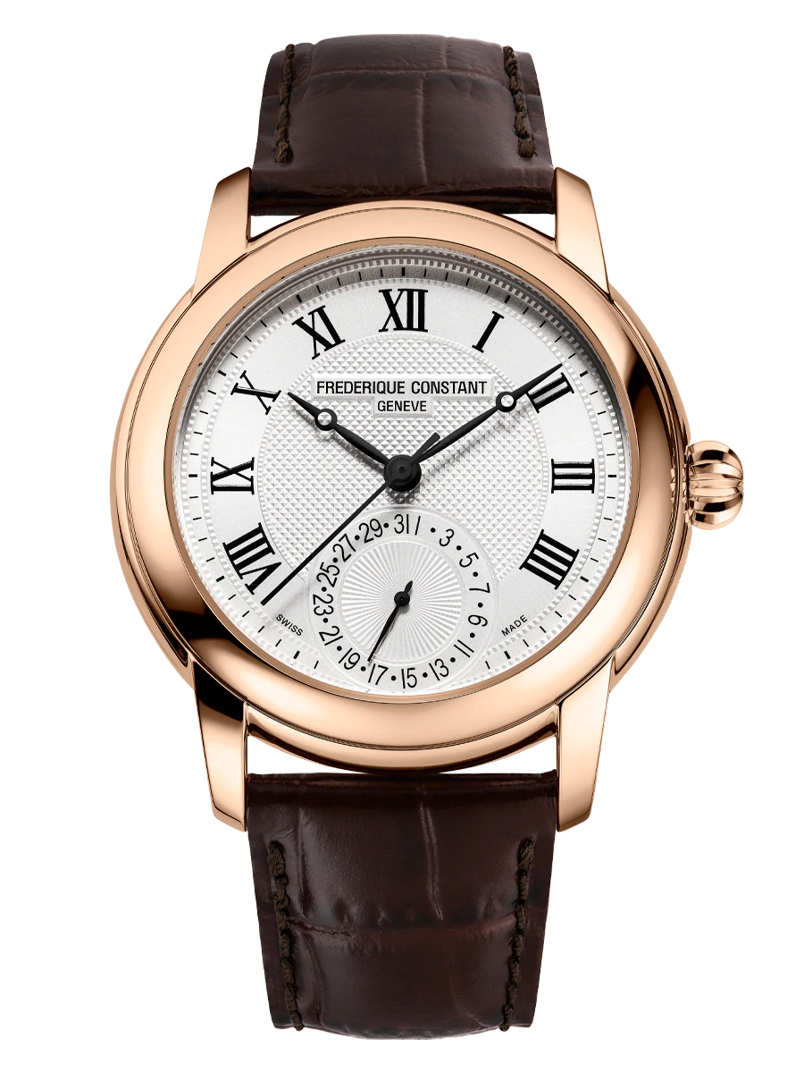 Frédérique Constant Classics Manufacture