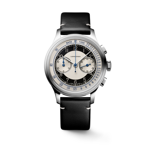 Longines Heritage Classic