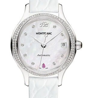 MontBlanc Grace Kelly