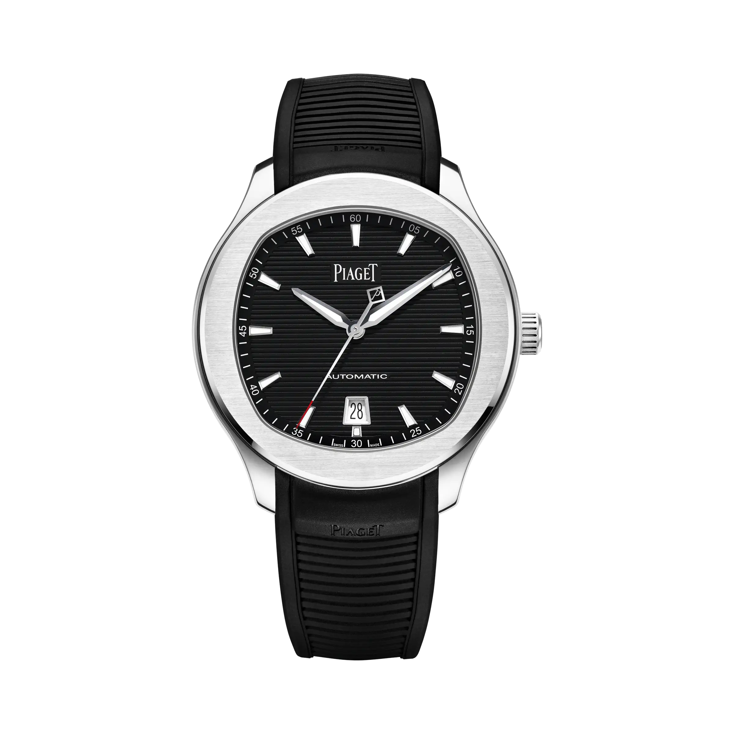 PIAGET POLO DATE WATCH-exchage-image