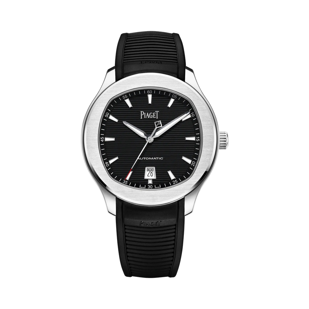 PIAGET POLO DATE WATCH Hvelplund Ure Smykker