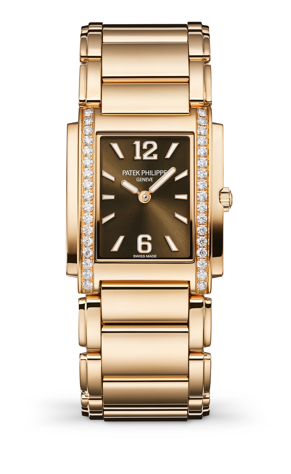 Patek Philippe - Twenty-4 4910/1201R-001