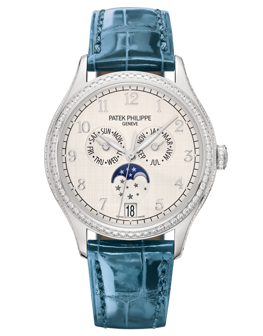 Patek Philippe - Complications 4947G-010-exchage-image