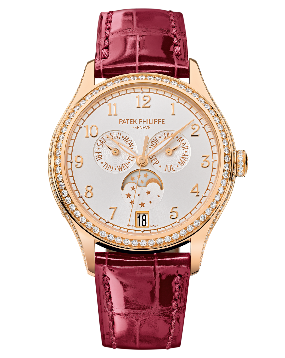 Patek Philippe - Complications 4947R-001-exchage-image