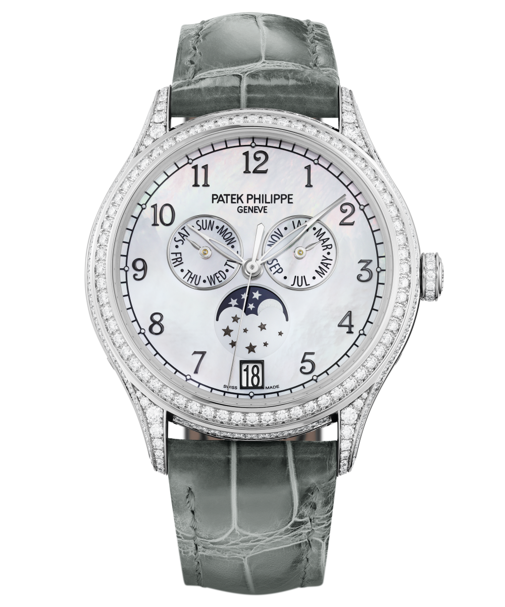 Patek Philippe - Complications 4948G-010-exchage-image
