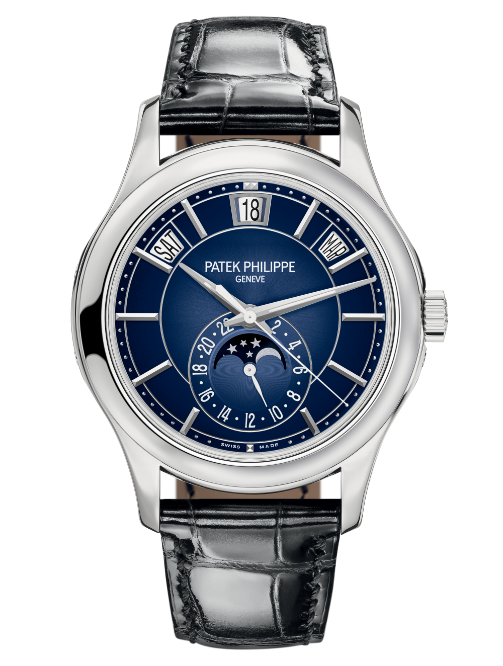 Patek Philippe - Complications 5205G-013-exchage-image