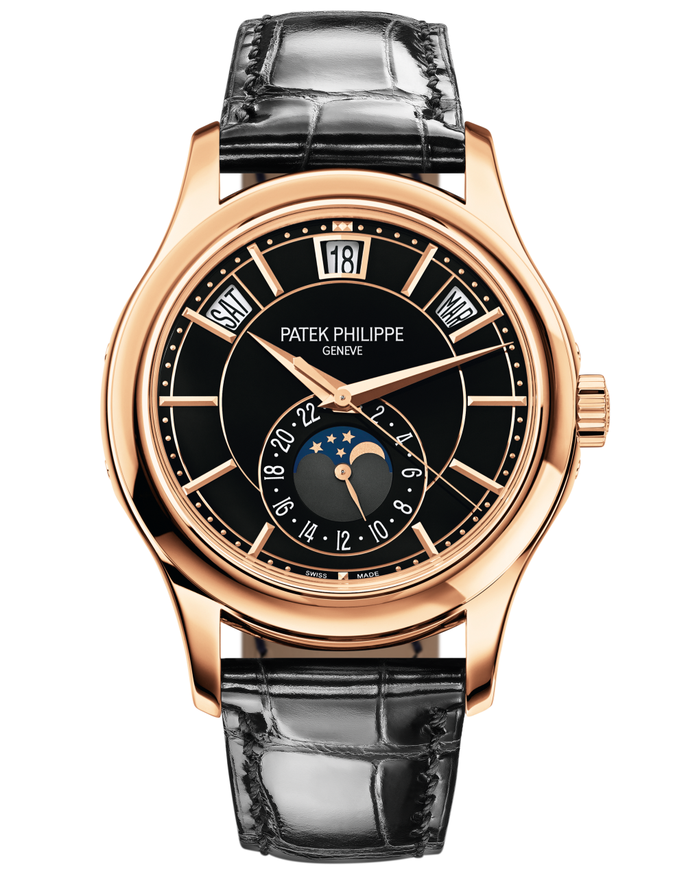 Patek Philippe - Complications 5205R-010-exchage-image