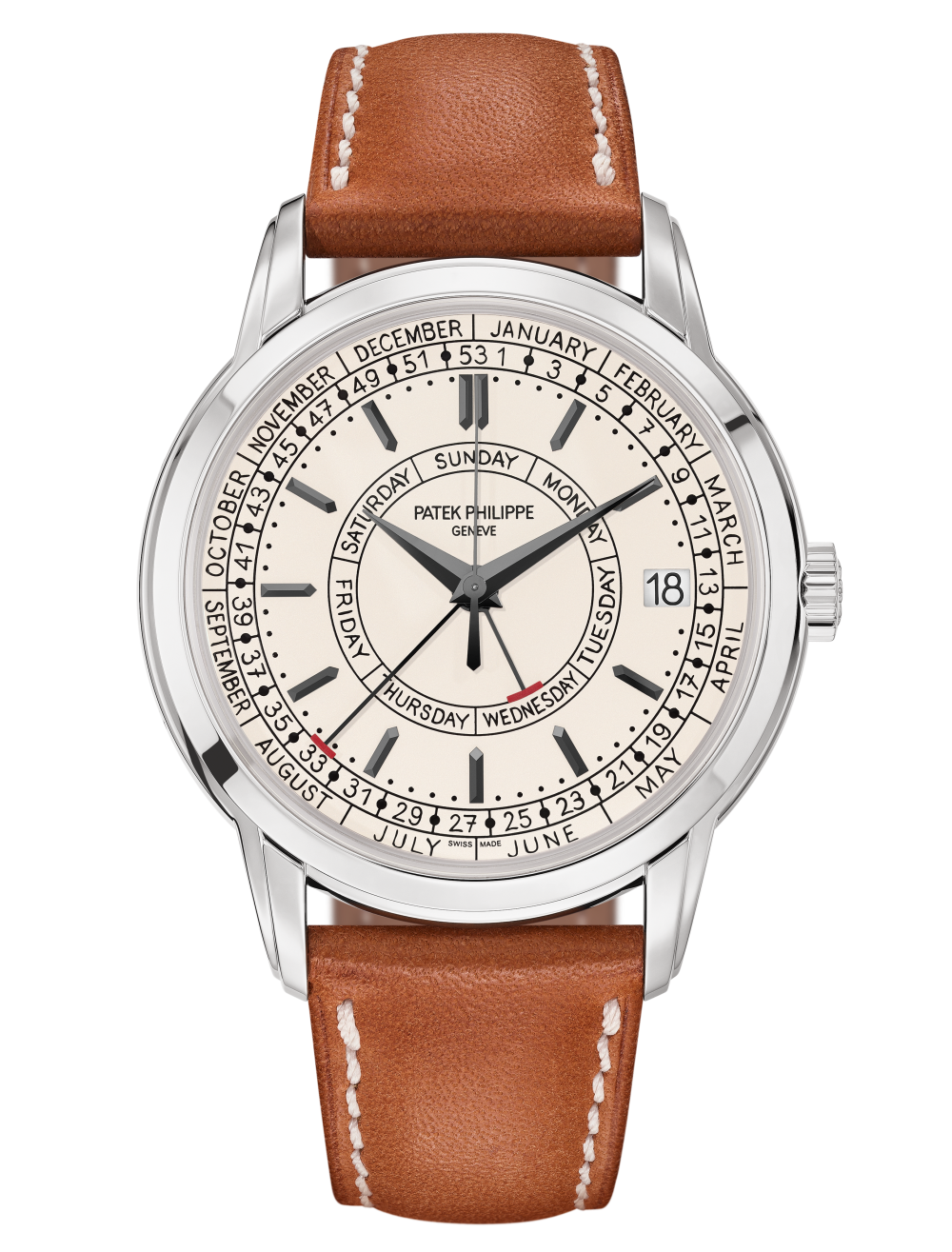 Patek Philippe - Complications 5212A-001-exchage-image
