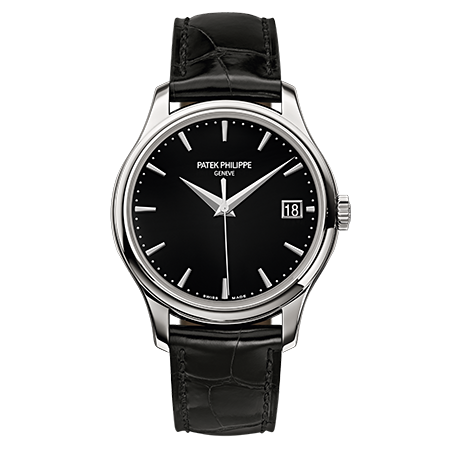Patek Philippe - Calatrava 5227G-010