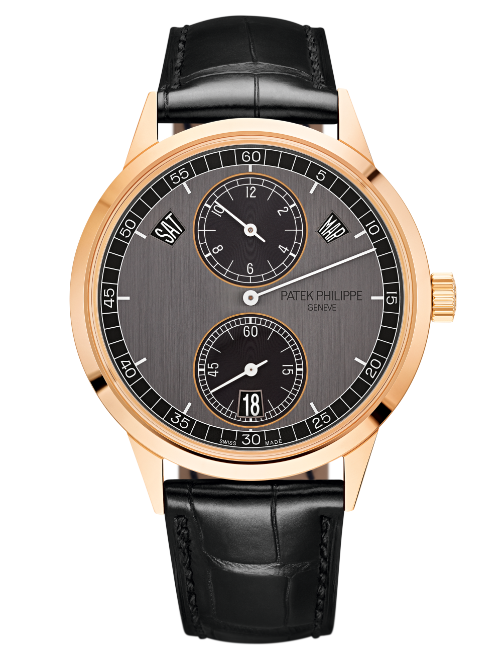 Patek Philippe - Complications 5235/50R-001-exchage-image