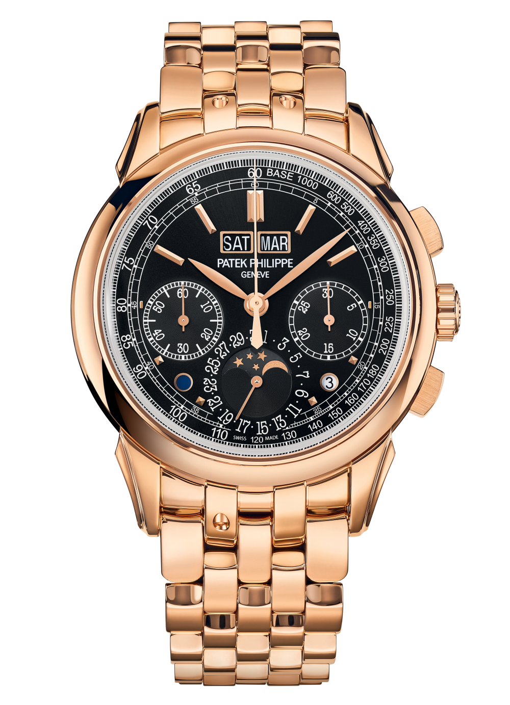 Patek Philippe - Grand Complications 5270/1R-001-exchage-image