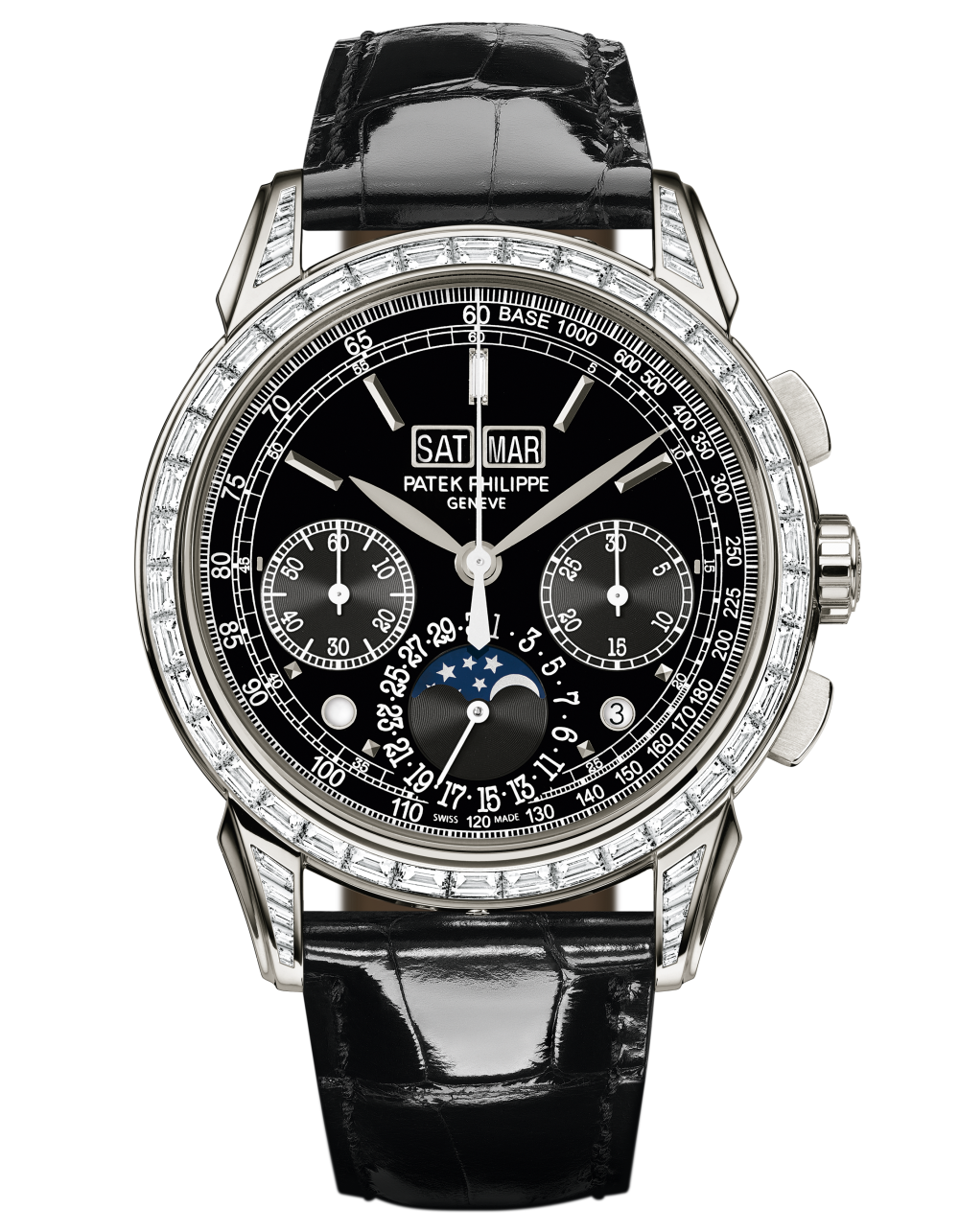 Patek Philippe - Grand Complications 5271P-001-exchage-image