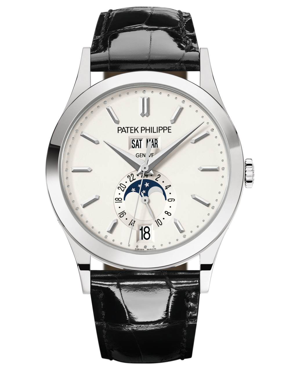 Patek Philippe - Complications 5396G-011-exchage-image