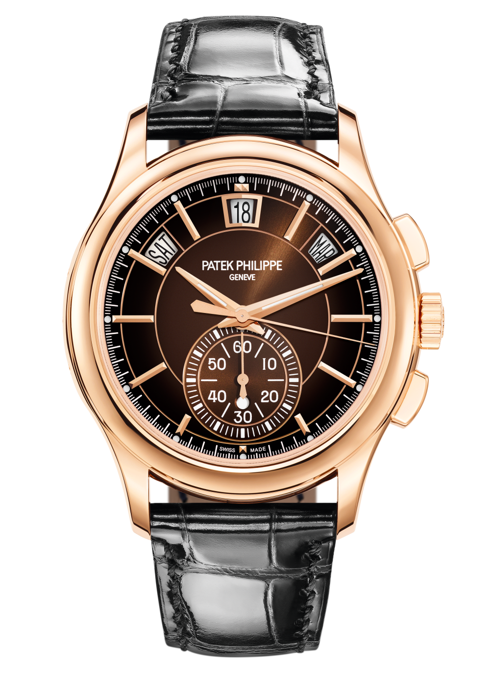 Patek Philippe - Complications 5905R-001-exchage-image
