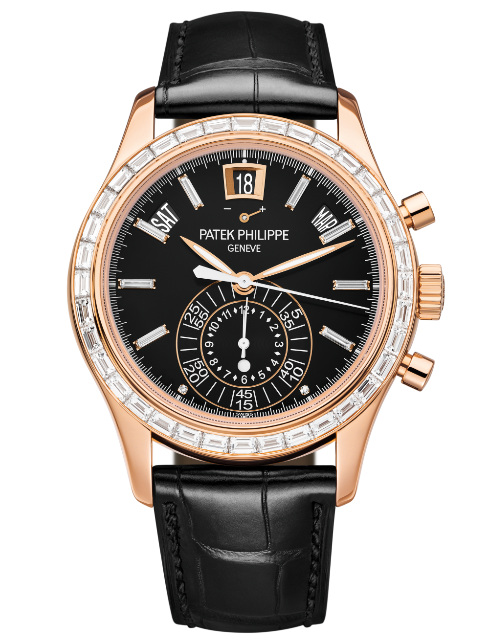 Patek Philippe - Complications 5961R-010-exchage-image