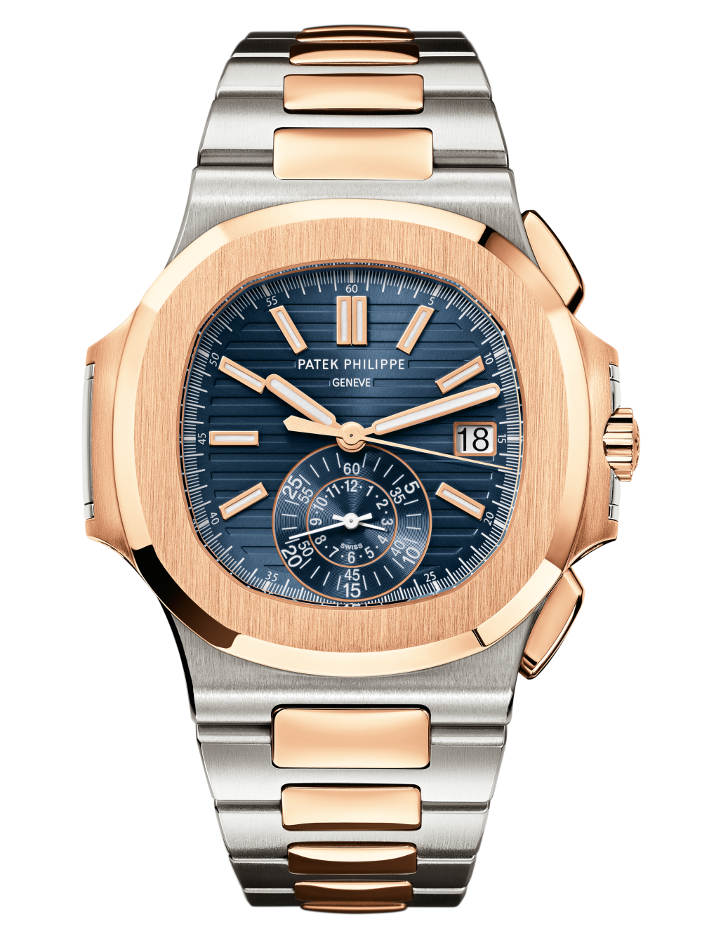 Patek Philippe - 5980/1AR-001