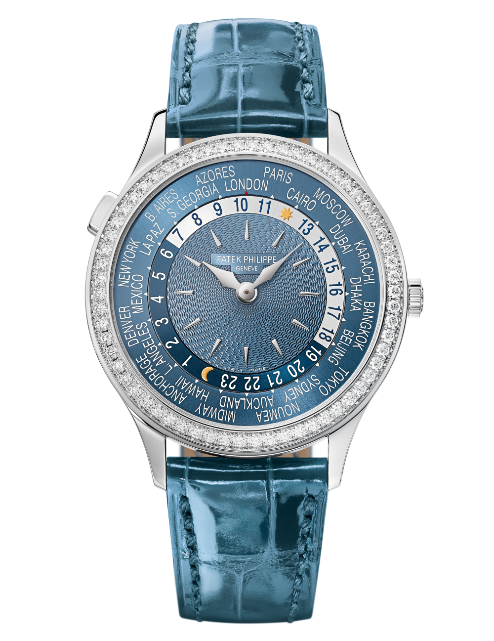 Patek Philippe - Complications 7130G-016-exchage-image