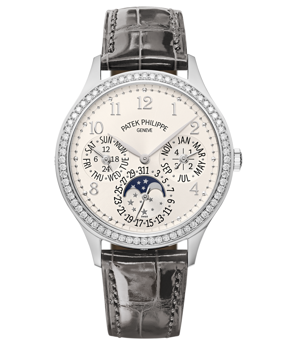Patek Philippe - Grand Complications 7140G-001-exchage-image