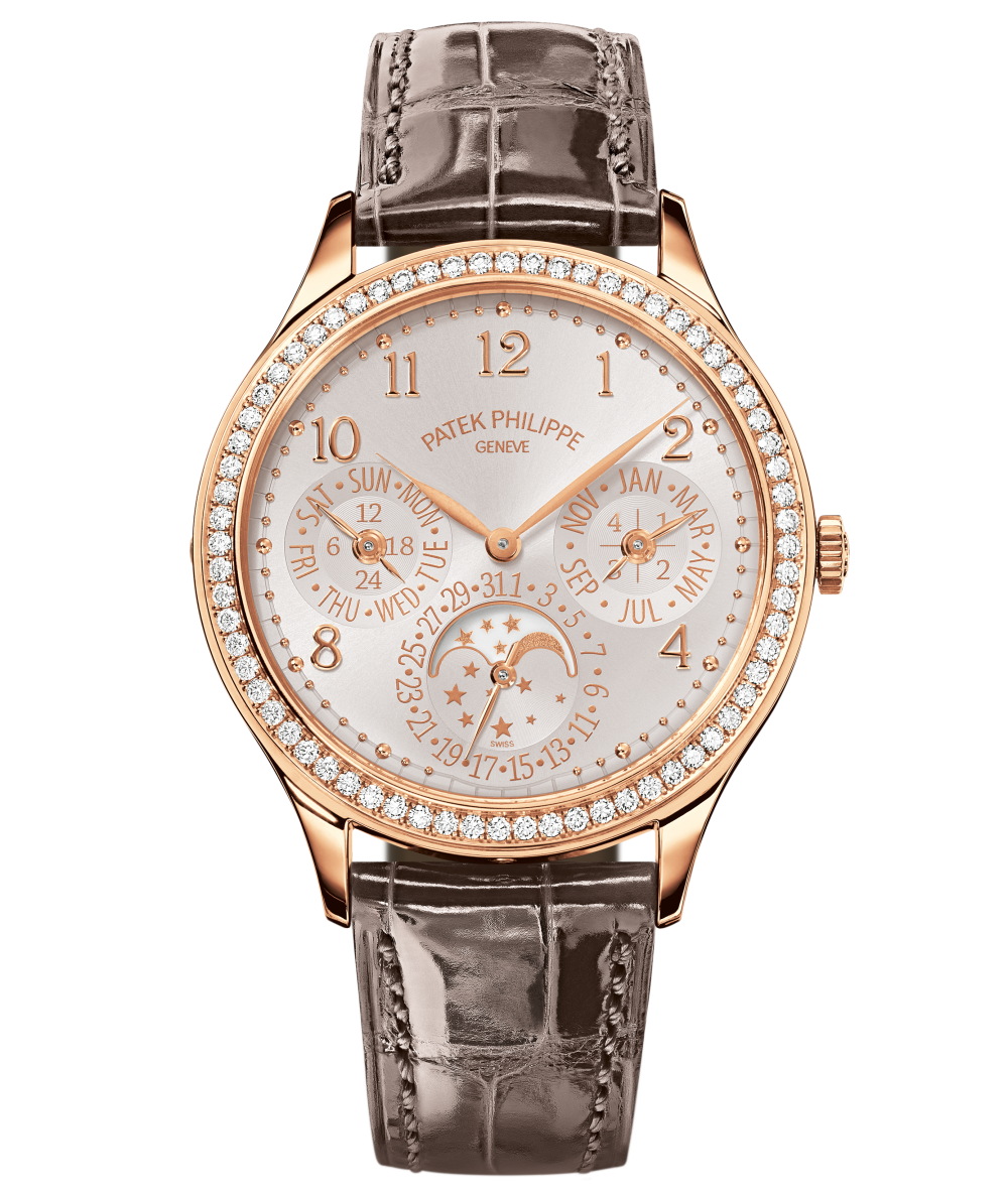 Patek Philippe - Grand Complications 7140R-001-exchage-image