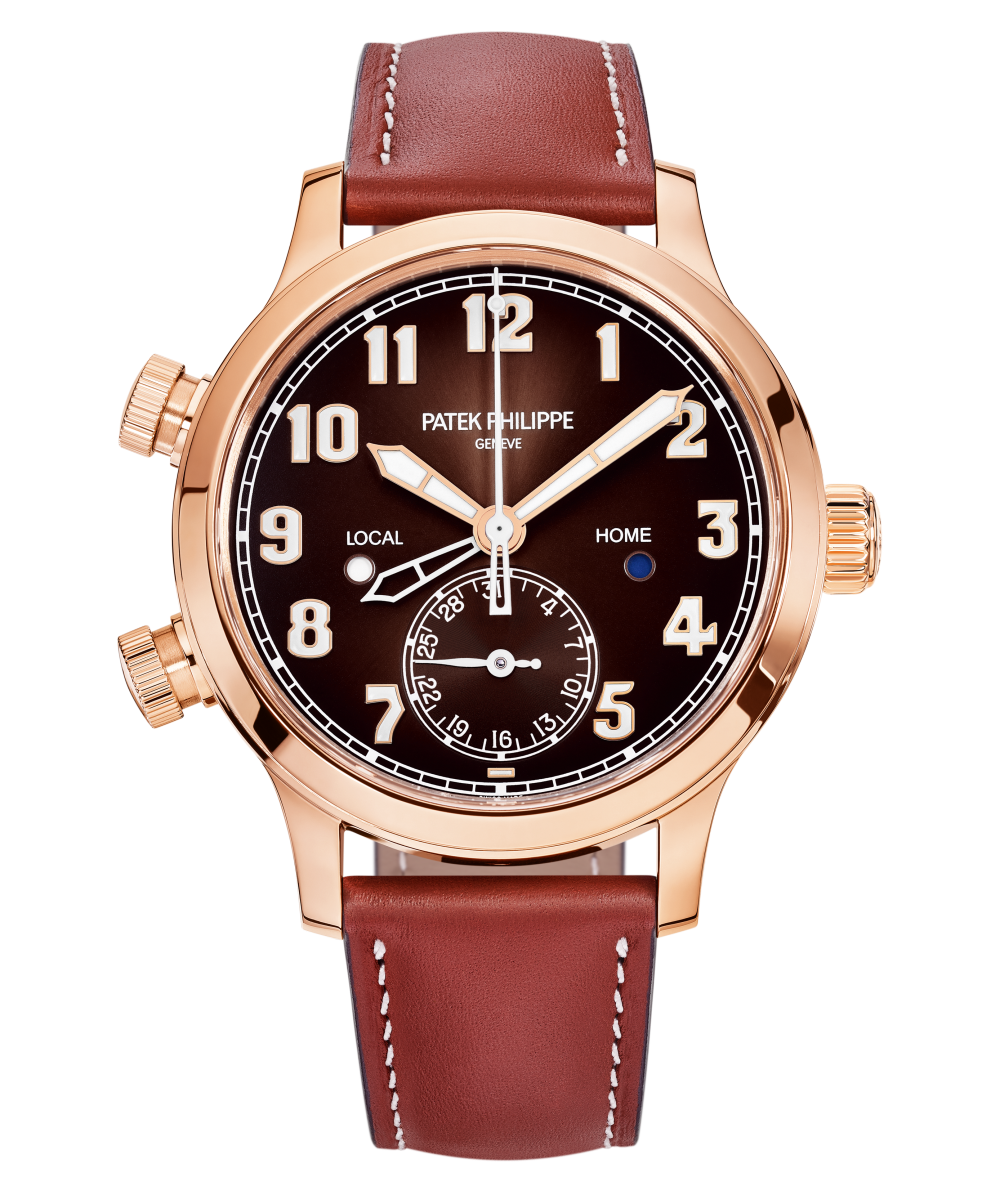 Patek Philippe - Complications 7234R-001-exchage-image