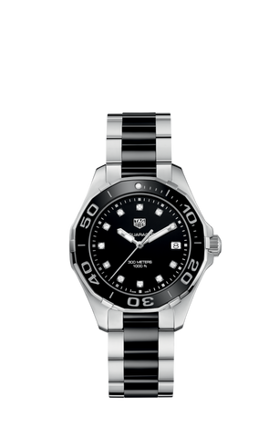 TAG Heuer Aquaracer