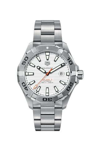 TAG Heuer Aquaracer