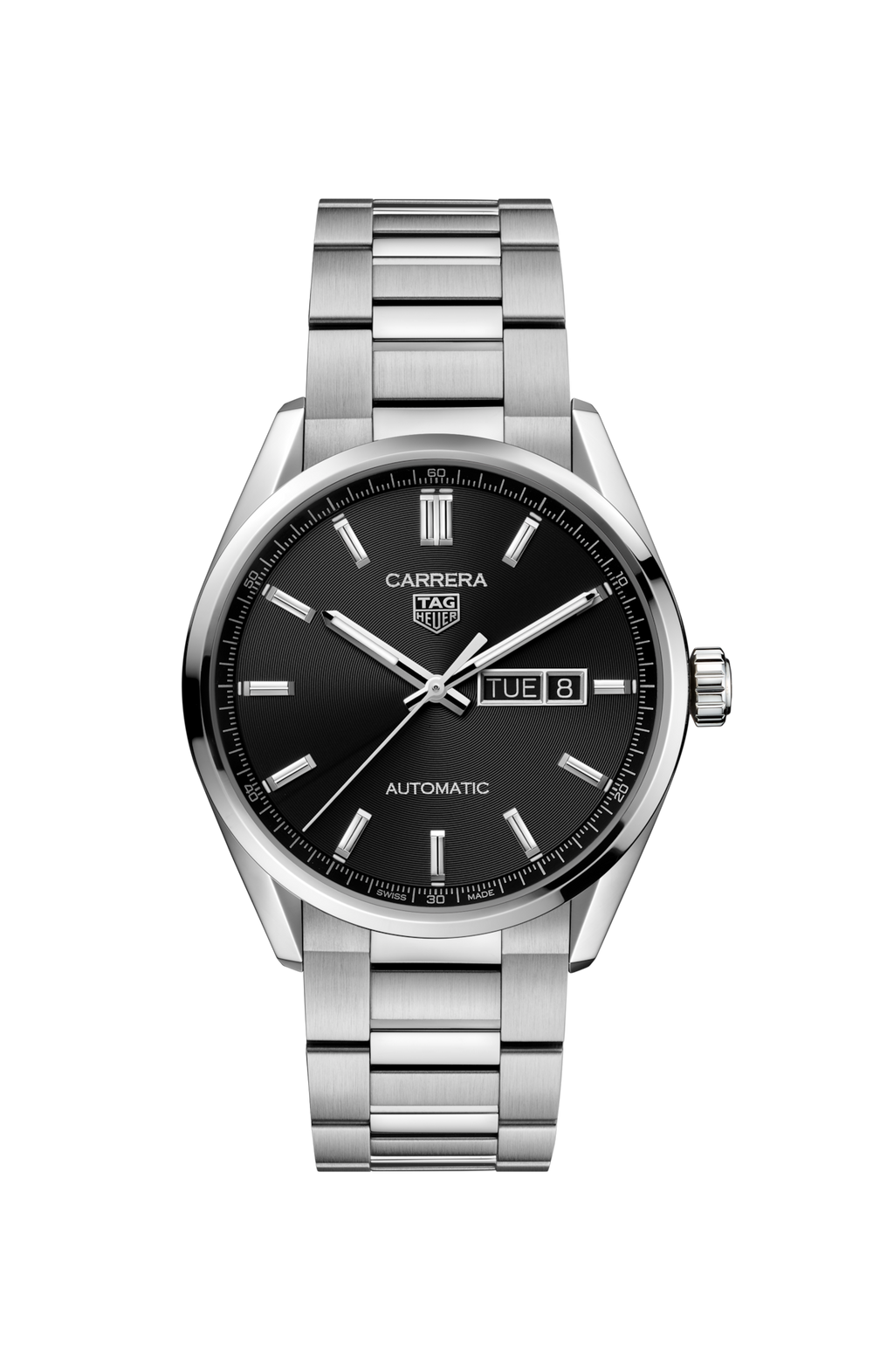 TAG HEUER CARRERA