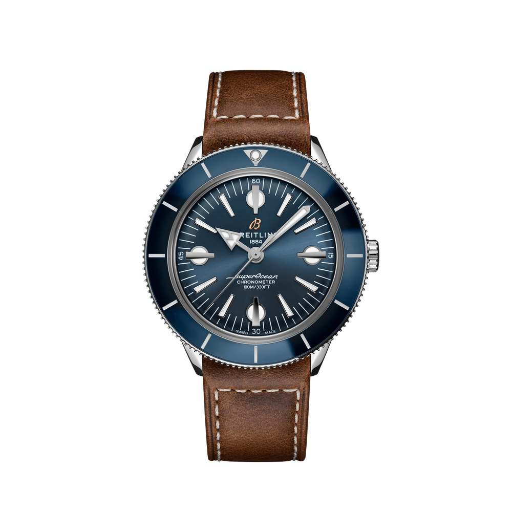 Breitling Superocean Heritage ´57