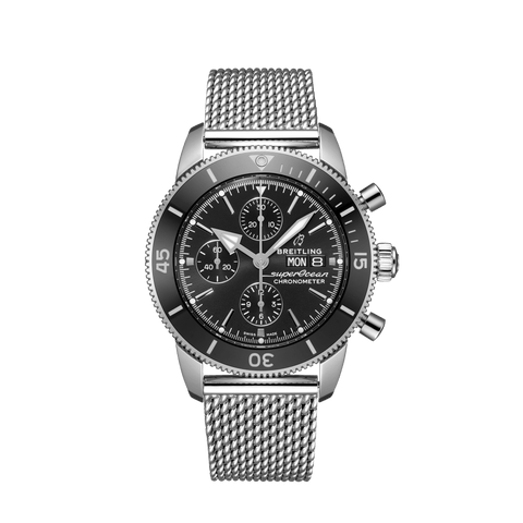 Breitling Superocean Héritage Chronograph 44