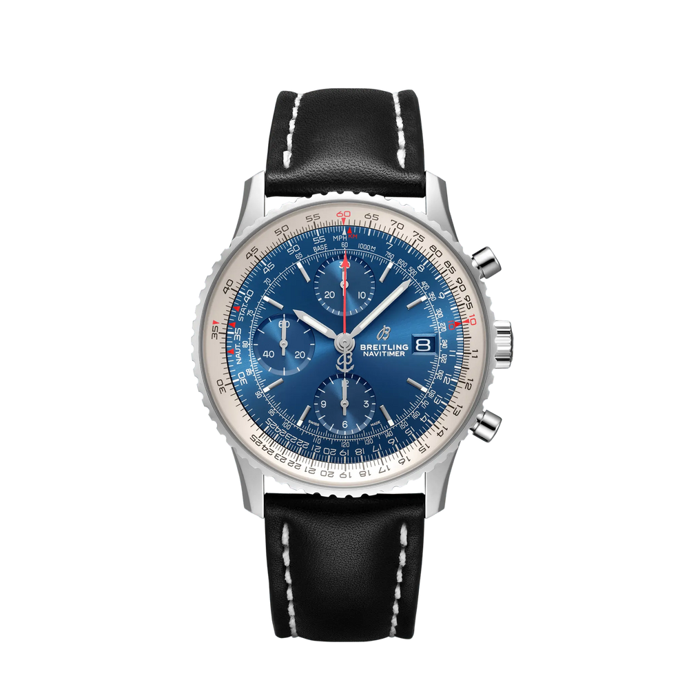BREITLING - NAVITIMER CHRONOGRAPH 41