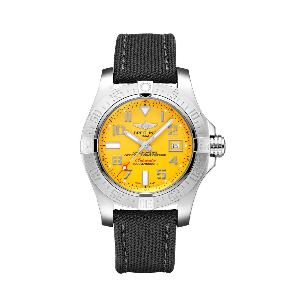 Breitling ure outlet