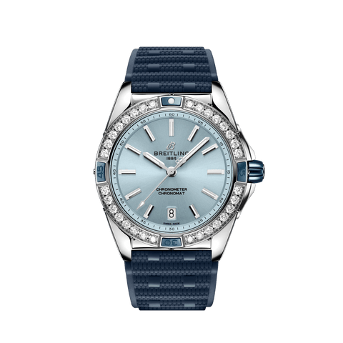 Breitling Super Chronomat Automatic 38