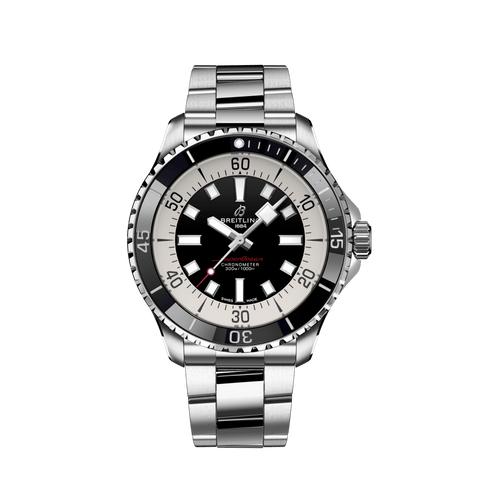 BREITLING - SUPEROCEAN AUTOMATIC 44