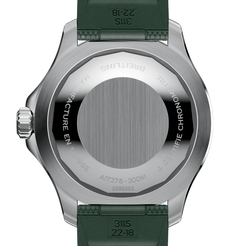 BREITLING - SUPEROCEAN AUTOMATIC 44