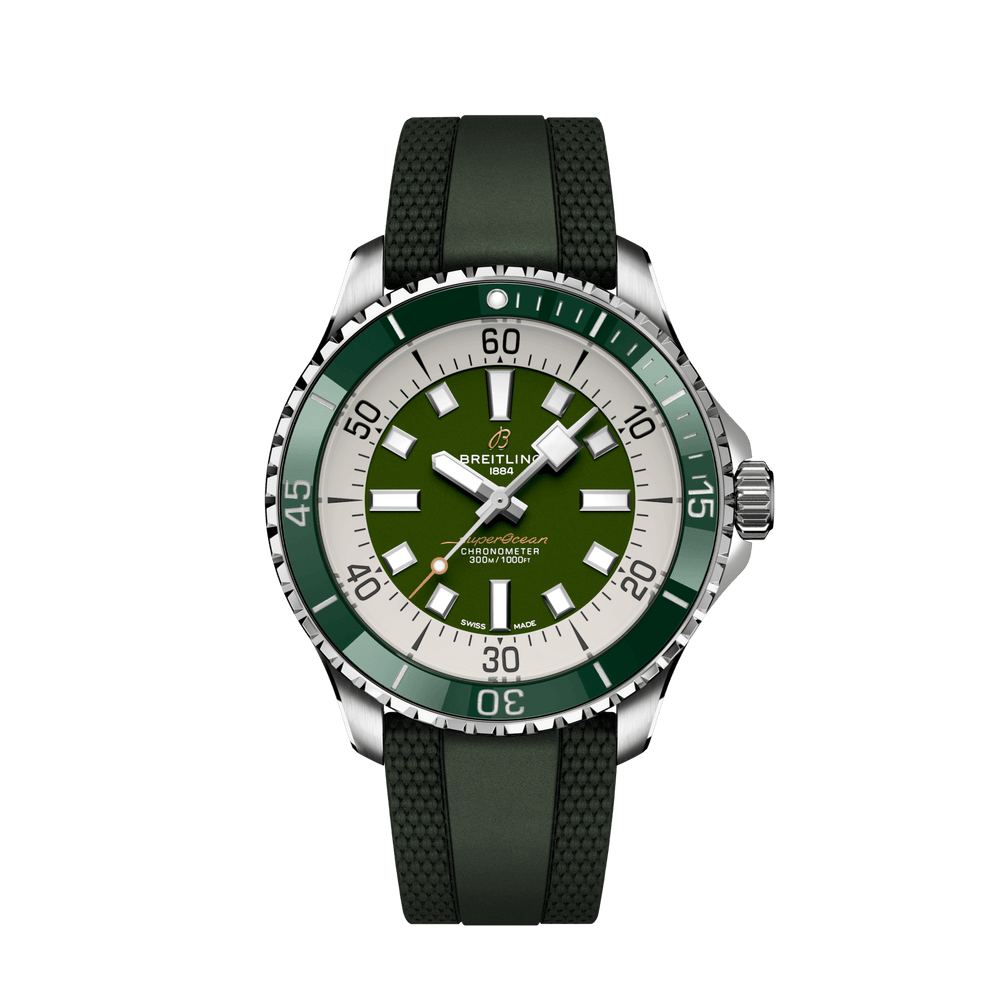 BREITLING - SUPEROCEAN AUTOMATIC 44