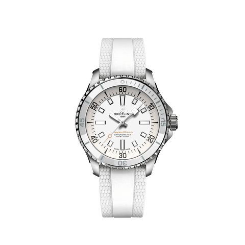 BREITLING - SUPEROCEAN AUTOMATIC 36