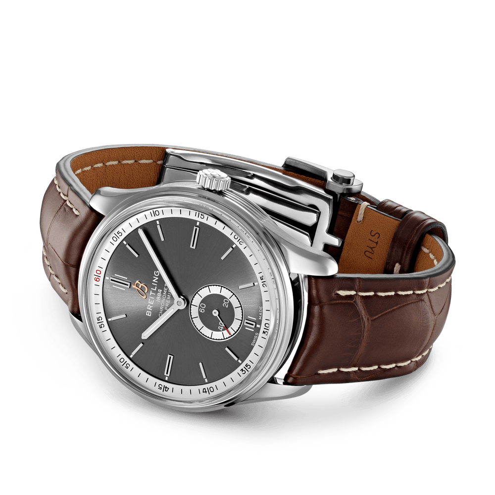 Breitling Premier Automatic 40