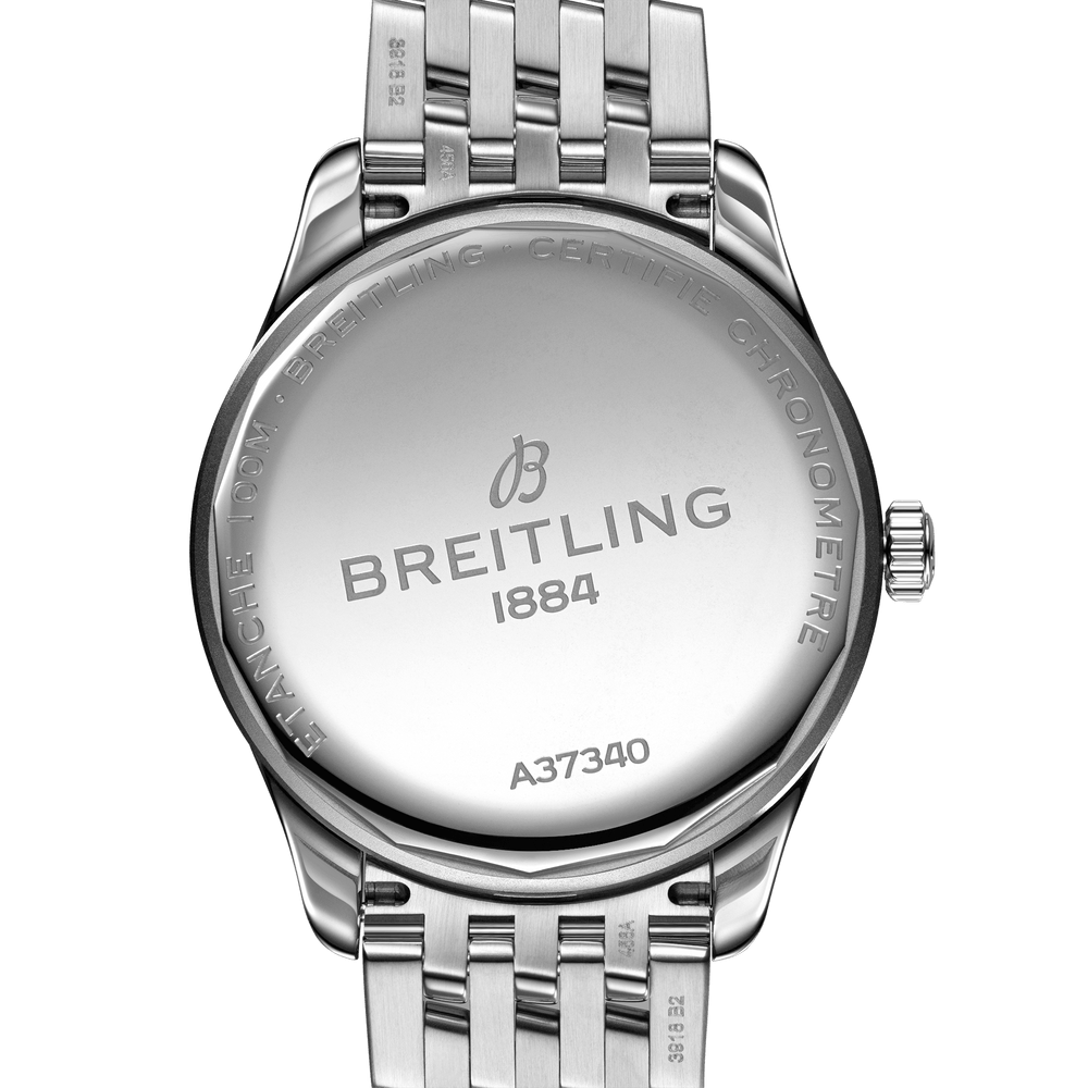 Breitling Premier Automatic 40